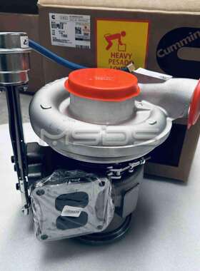 适用康明斯5602077发动机涡轮增压器5639139西康工程机械5602076