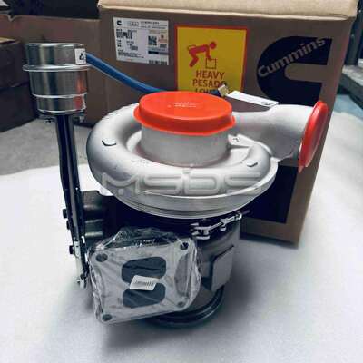适用康明斯5602077发动机涡轮增压器5639139西康工程机械5602076