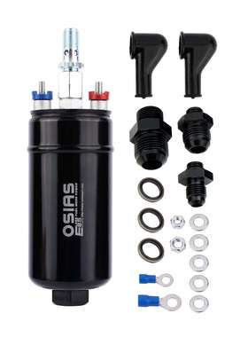 OSIAS电子燃油泵380LPHE85改装车型跨境058025404499362010供外置