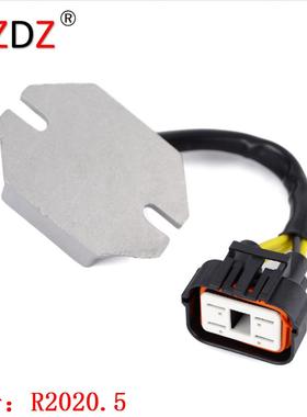 2020.5 适用 Ski-doo MX ZX 800 515173200 515175216 515175491