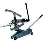 SM601D 移动式电动液压拉马 电动式液压拉马 20T