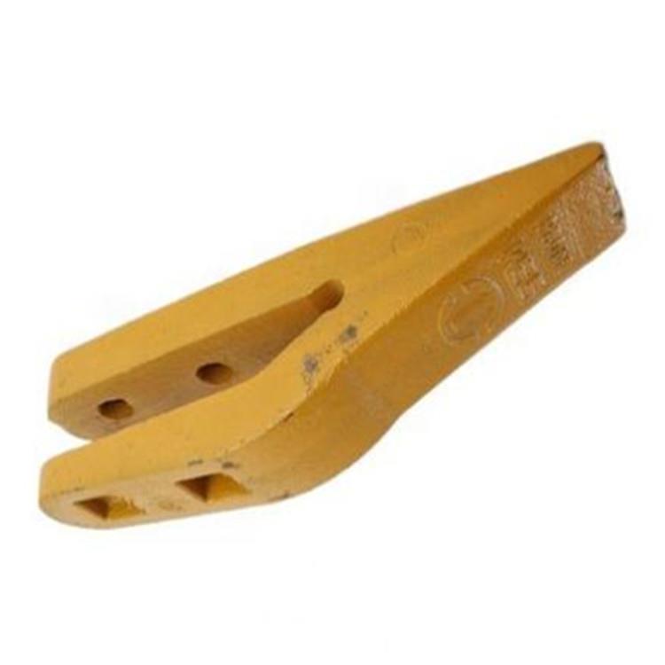 山推轮式装载机铲车中间斗齿ZL50G2-11100-1A