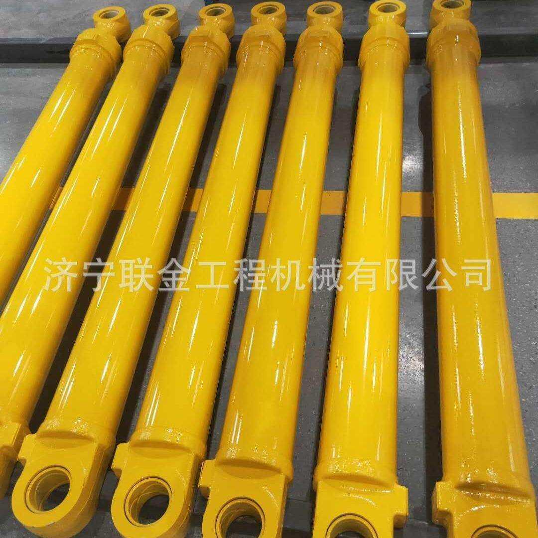 现货沃尔挖掘机EC380 170 350B/D大臂油缸 中臂油缸 铲斗油缸
