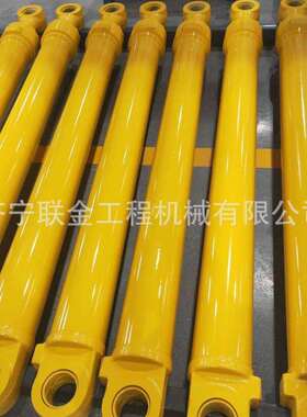 现货沃尔挖掘机EC380 170 350B/D大臂油缸 中臂油缸 铲斗油缸