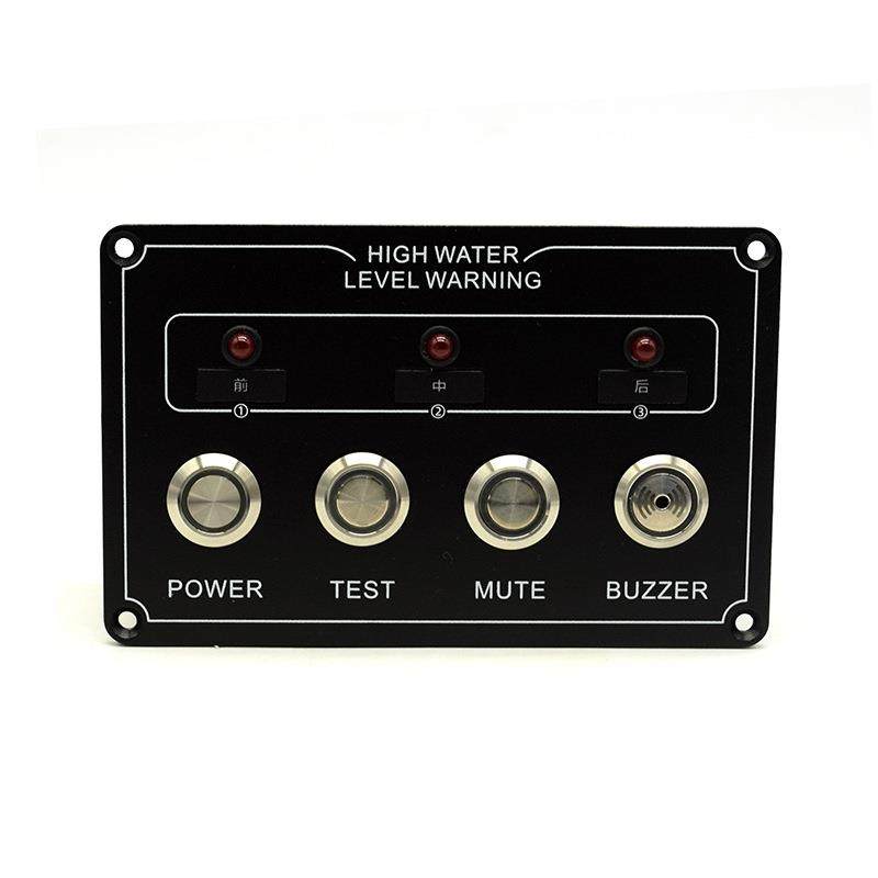 通用开关量报警板（3路和6路）用于开关量信号采集和报警提示,鲜花速递/花卉仿真/绿植园艺,割草机/草坪机,淘宝优惠券,粉丝福利购,淘宝优惠卷