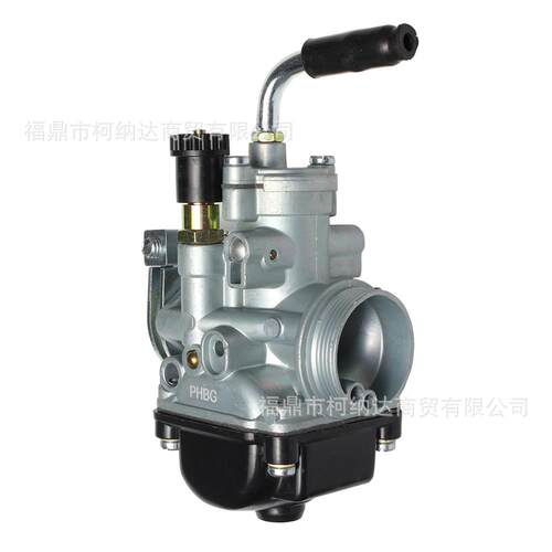 Dellorto化油器 PHBG17.5mm 19.5mm 21mm 4T R2585改装竞技化油器