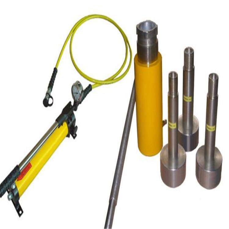 YOXE450液力偶合器拆卸拉马，液力耦合器拉马YOX400