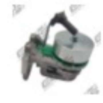 AD20103隔膜橡胶垫圈*3      90816