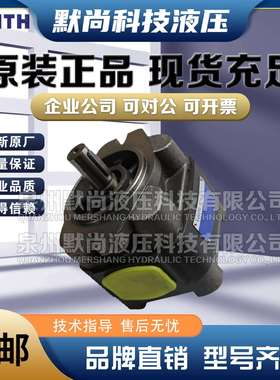 德国福伊特Voith齿轮泵IPCA3-3.5 IPCA4-13 IPCA5-40 IPCA3-10