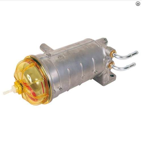 油水分离器总成23300-E0030-H