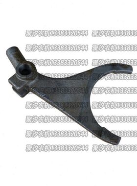 式6东方.叉60动4FF/1338E50.梭M/044红/力输出拨4拖拉机55E5