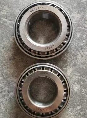 /475前0红XL9407齿轮201132配件/3农8/8轴承轴桥锥0东方/4机02个