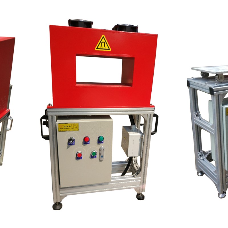 退磁机框式退磁器退磁机消磁器 消磁机 I脱磁器金属去磁机轴承退