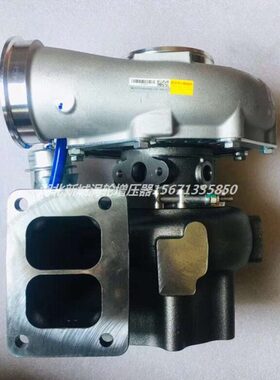 111合重-   K0-420-k0S40联卡56柴玉GTK8涡轮增压器10天然气13B1