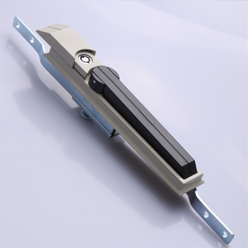 威满柜锁 MS830连杆q锁 威图柜门锁 天地杆锁 弹子锁芯 机箱柜锁