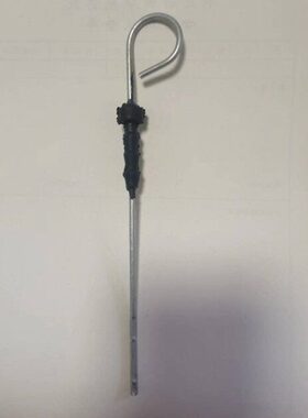 8拖拉机4L33机油 4G配件8 尺常柴