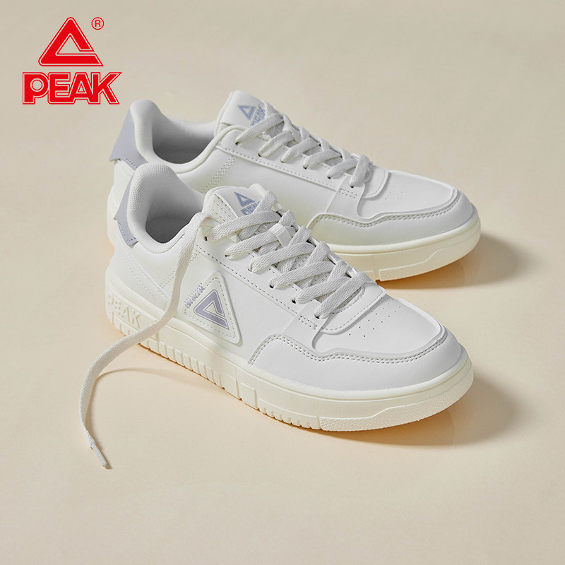 匹克小白鞋女鞋冬季情侣休闲鞋子男鞋空军一号厚底百搭运动鞋板鞋,流行男鞋,时尚休闲鞋,淘宝优惠券,粉丝福利购,淘宝优惠卷