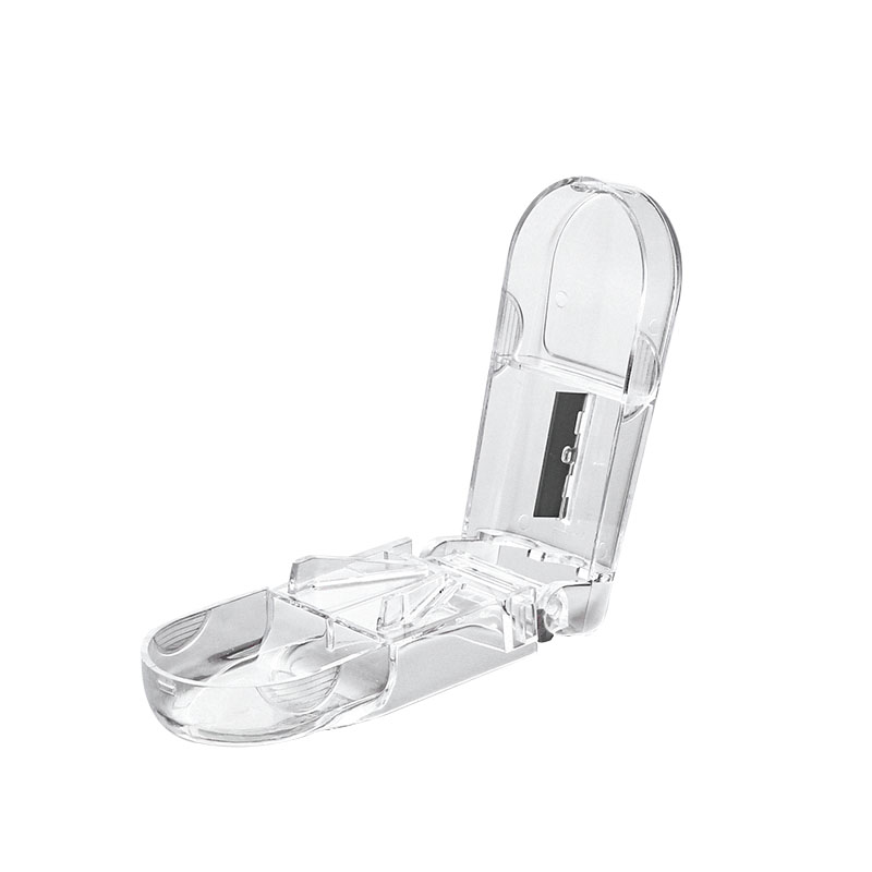 药片切割器切药器药品分割切药盒