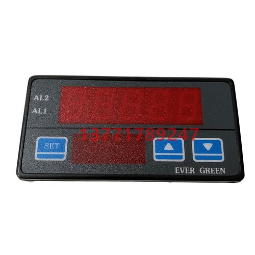 EG-S21调速器EG-N2N速度表EG-P2N缩码表EG-C2N码表EG-AMP台湾恒青