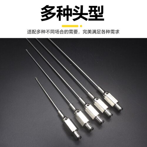 泡沫切割刀热熔笔热切刀电热切割笔热熔刀幼儿园创pvc板切割神器