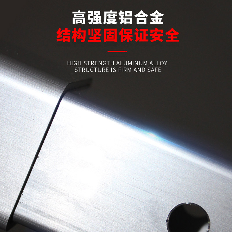 铝合金消防救援三脚架电动井口支架有限空间多功能起重应急三角架