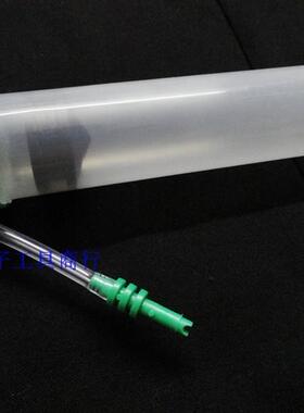 点胶针筒 300cc 点胶机配件 点胶针筒 300cc转接头 针筒 设配器