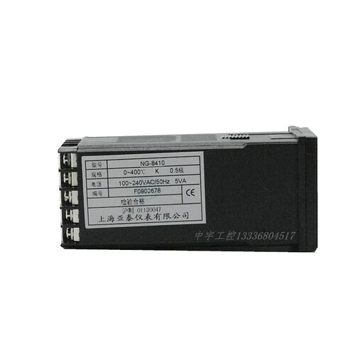 NG8000上海亚泰仪表温控器NG-8430V 8410V 8420V 8400V 8410V