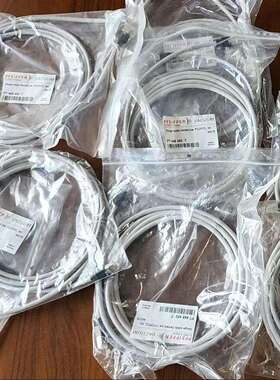 PFEIFFER 真空计连接线缆 PT448450-T 3m 库存现货