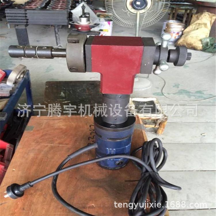 电动内涨式管子坡口机买内胀式倒角机多少钱管道坡口机ISY-28T型