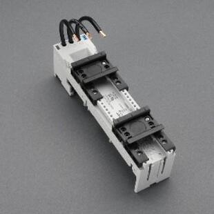 维纳尔 32434 母线转接器 Wohner母线转接器32 A