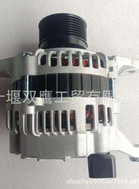 供应沃尔沃系列23309926 A004TRF091ZT交流发电机24V 80A