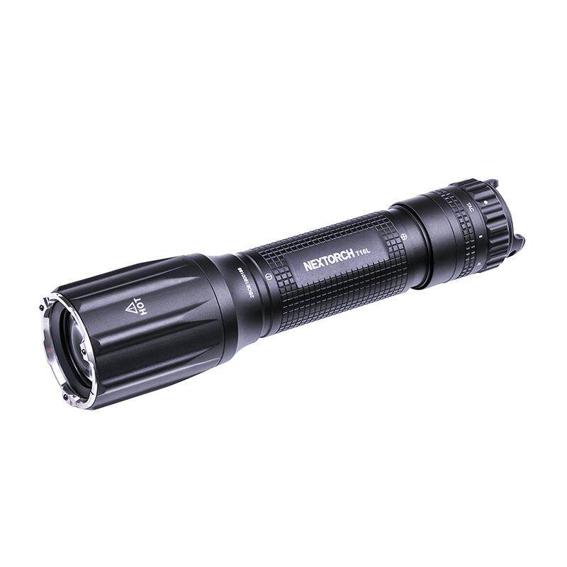 NEXTORCH纳丽德T10L手电筒