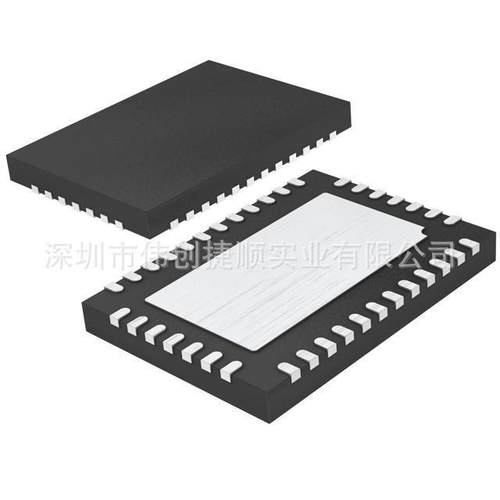 ADF4351BCPZ-RL7 VFQFN-32集成VCO的宽带频率合成器芯片