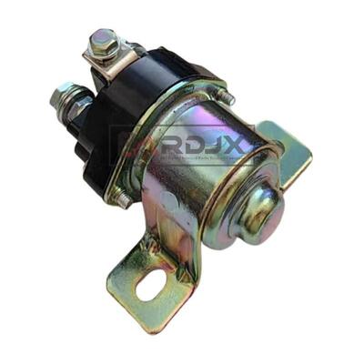 适用小松挖掘机配件PC120 200 300 360启动预热继电器21N6-30120