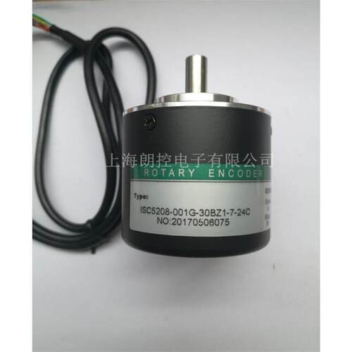 HEDSS海德编码器ISC5208-001G-30BZ1-7-24C博通REP