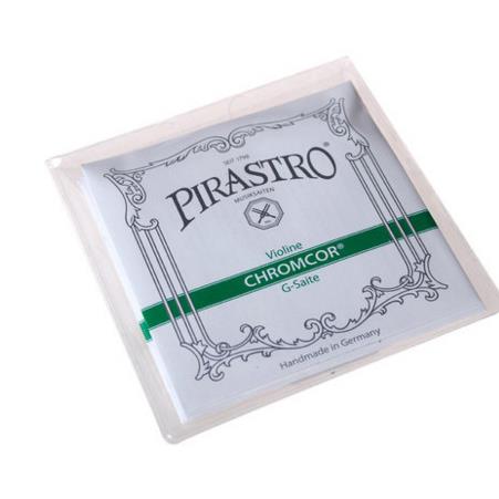 小提琴琴弦 小提琴绿条PIRASTRO Tonica
