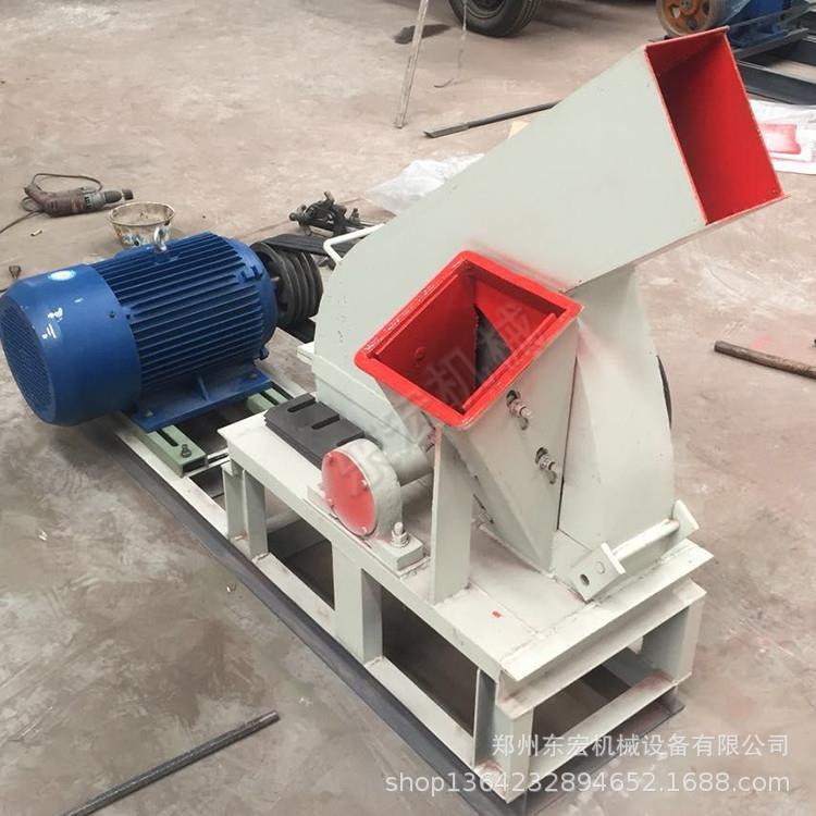 木材切片机 原木削片机1150型 盘式木材削片机 小型木料切片机