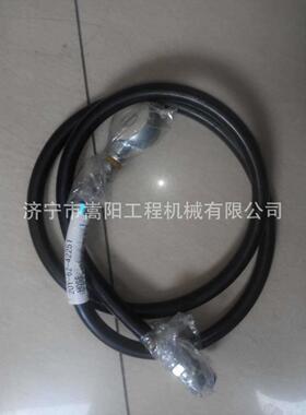 pc200-8操作手柄液压管20Y-62-42251