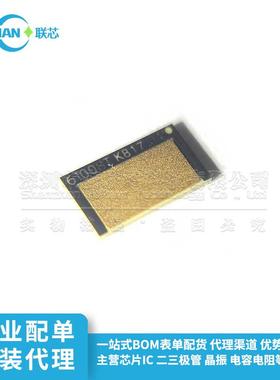 GS61008T GS61008T-MR 丝印61008T 100V 90A GaN 场效应晶体管