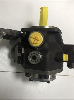 力士乐液压齿轮泵R900534508 PV7-1A/25-45RE01MC0-08 叶片泵
