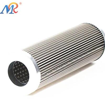 美博尔泵站油泵液压油滤芯01E.425.10VG.16.S.P钢厂循环液压滤芯