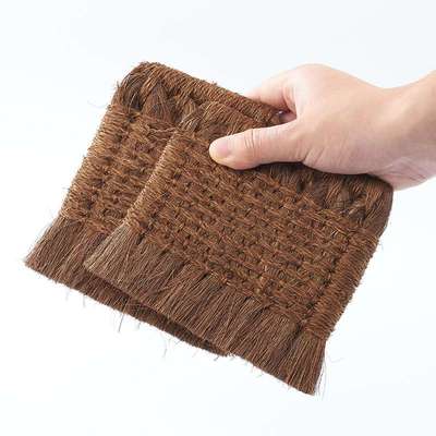 ?装裱刷子工具套装材料大全全套棕毛刷裱画鬃毛刷装裱中刷子四