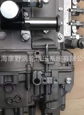 喷油泵101495-3531 101049-4120和191000-9891 6151-71-1553