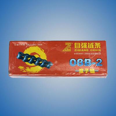 供应杭州东华链条自强链条08B-2 Donghua Roller Chain Offer