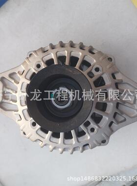 SE210-9 SE215-9挖掘机发电机J221-03D-010041