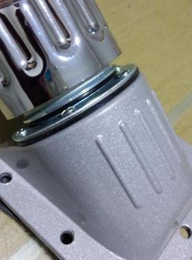 液压侧装加油口AB-1163/QUQ2 注塑机配件斜口空气滤清器过滤网