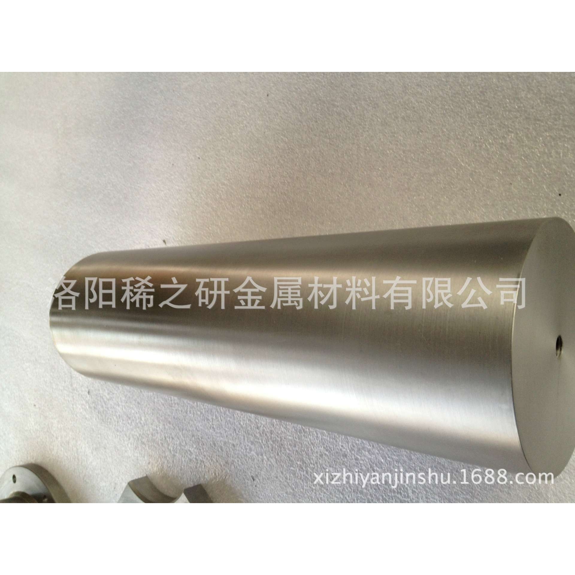 钨棒，钨黑棒可定尺 铈钨棒 镧钨杆、车光焊接大尺寸钨钼棒
