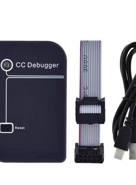 蓝牙zigbee彷真器CC-Debugger/2540/2541/2530 协议分析/四缓冲IC