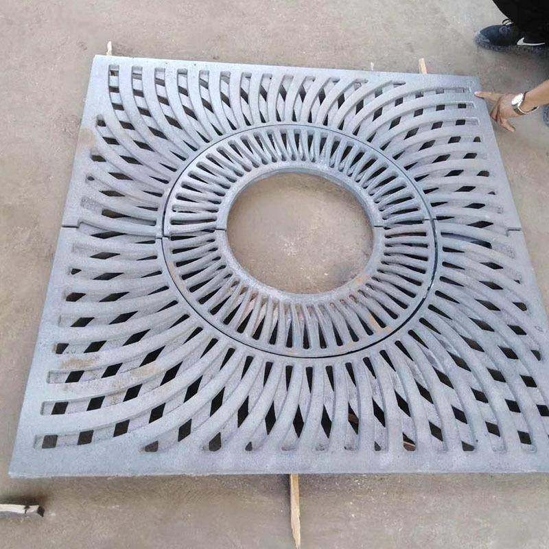厂家供应雨水排水板下水道地沟篦子球墨铸铁雨水篦子,基础建材,井盖,淘宝优惠券,粉丝福利购,淘宝优惠卷