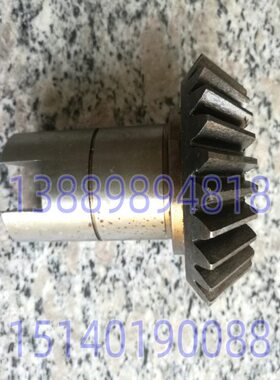 沈阳43X26 26齿中捷镗机床61床配件TP118数 齿轮 B